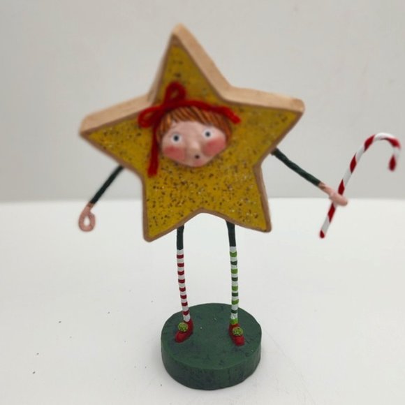 Lori Mitchell Christmas - Cookie - Girl - Picture 2 of 5